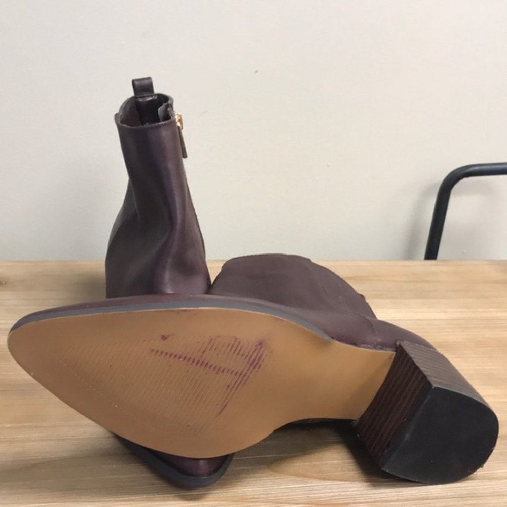 En Thread Elorie Booties - Picture 4 of 4